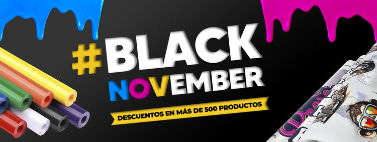 Promociones del mes